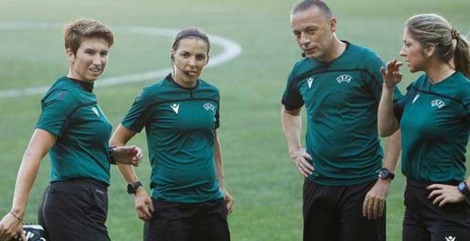 Dev maç için her şey hazır: Süper Kupa İstanbul'da sahibini buluyor