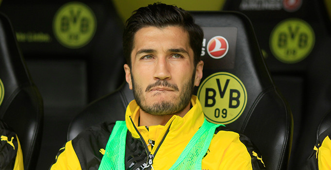 Fenerbahçe'den Nuri Şahin iddiası için resmi açıklama