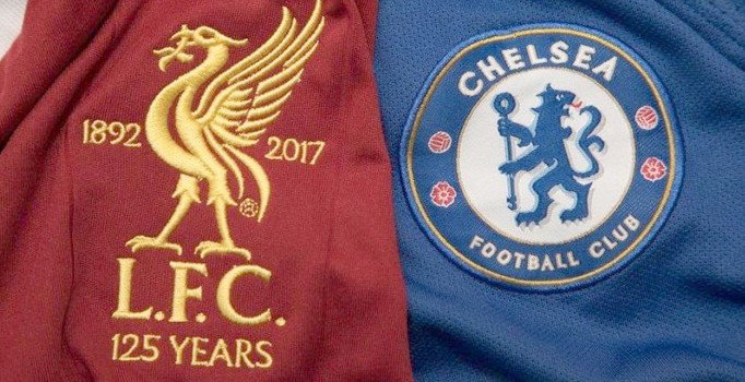 Chelsea maçı öncesi Liverpool'a şok