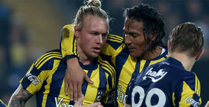 Kjaer milli takımdaki partnerini getiriyor