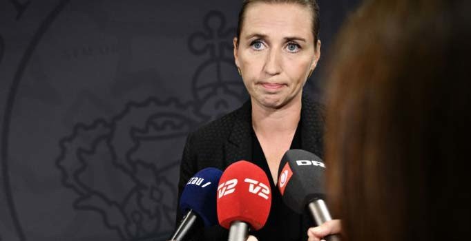 Danimarka Başbakanı, istismar mağdurlarının ailesinden 14 yıl sonra özür diledi