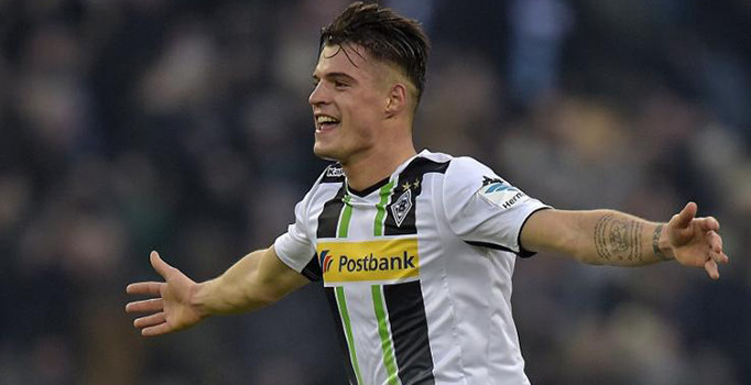 Bundesliga'dan Premier Lig'e 30 milyon sterlinlik transfer