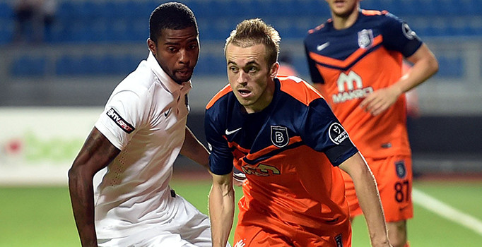 Spor Toto Süper Lig'de yabancı sayısı arttı