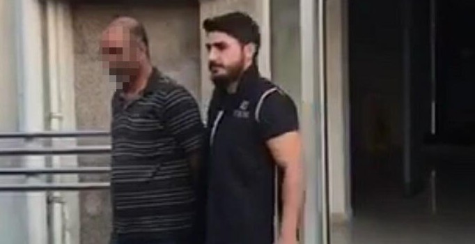 İzmir'de terör operasyonu: 13 gözaltı