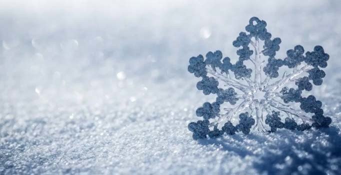 Kutuplarda büyük tehlike: Havadan plastik yağıyor