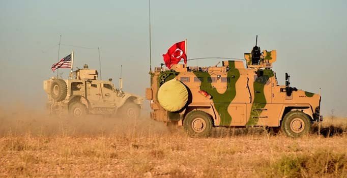 ABD Avrupa Kuvvetleri Komutan Yardımcısı Şanlıurfa'ya geliyor