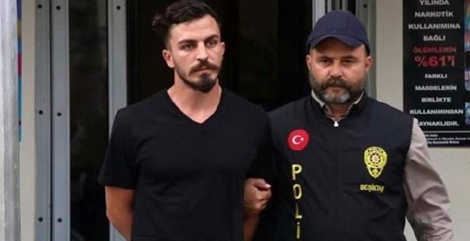 Süper Kupa finalinde sahaya giren YouTuber adliyeye sevk edildi