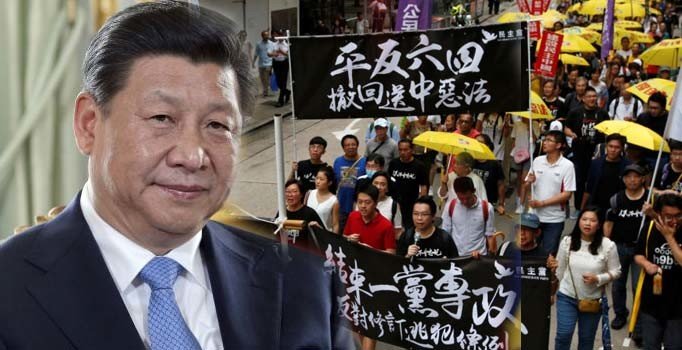 Çin’in kritik Hong Kong imtihanı: Dünyanın gözü Şi Cinping'in vereceği kararda