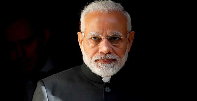 Modi'den Keşmir açıklaması: “Siyasi geleceğim umurumda değil”