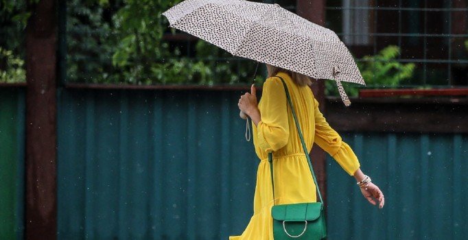 İstanbul Valiliğinden sağanak yağış açıklaması