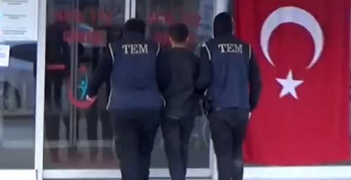 Şırnak’ta PKK/KCK operasyonu: 21 gözaltı