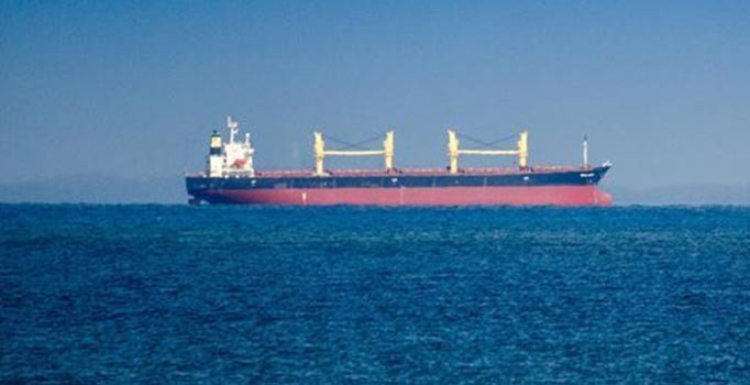 Cebelitarık'taki İran tankeri serbest bırakıldı