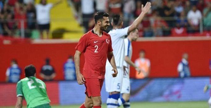 Mehmet Zeki Çelik: Yusuf Yazıcı'dan beklenti büyük