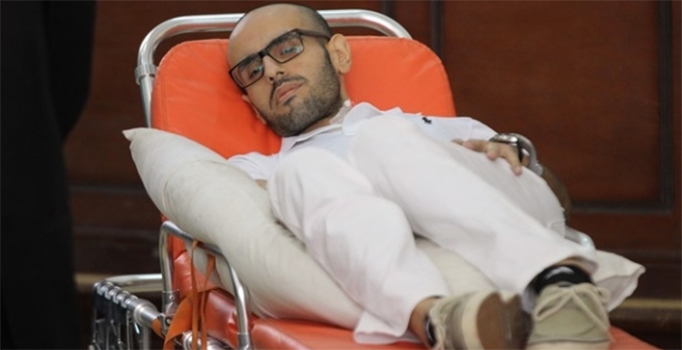 Sisi darbe karşıtı Sultan'ı ölmek üzereyken serbest bıraktı