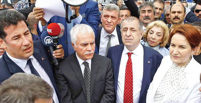 MHP’de 63 çıkmazı: MHP tüzüğünün 63. maddesi ne diyor?