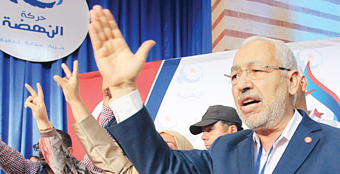 Tunus'ta Nahda 'Laiklik' dedi: Gannuşi'nin kararı 'Siyasal İslam'ın sonu mu?