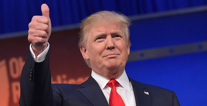 Donald Trump: Obama IŞİD'in kurucusudur