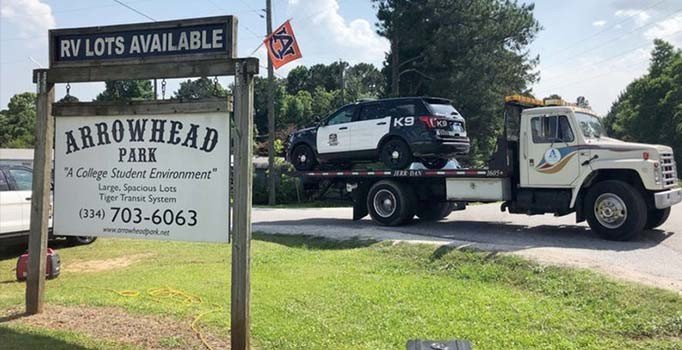 ABD’de silahlı saldırı: 2 ölü, 3 yaralı