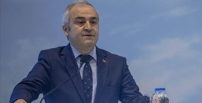 Sivil Havacılık Genel Müdürü Bahri Kesici atandı