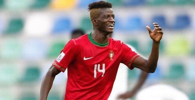 Trabzonspor Edgar'ı, Feyenoord'a kiraladı