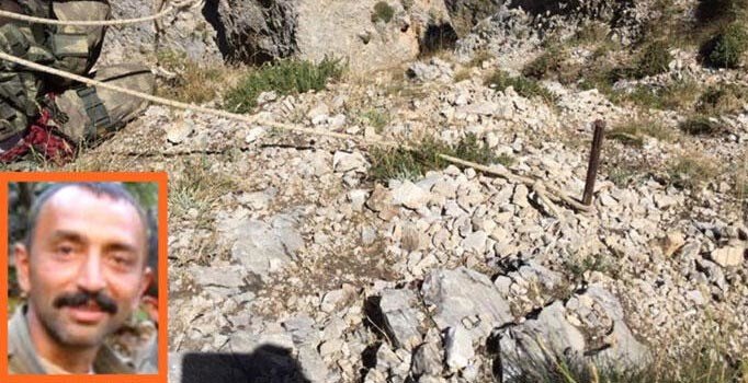 Kemah'ta öldürülen turuncu kategorideki terörist sivil ve asker katili çıktı