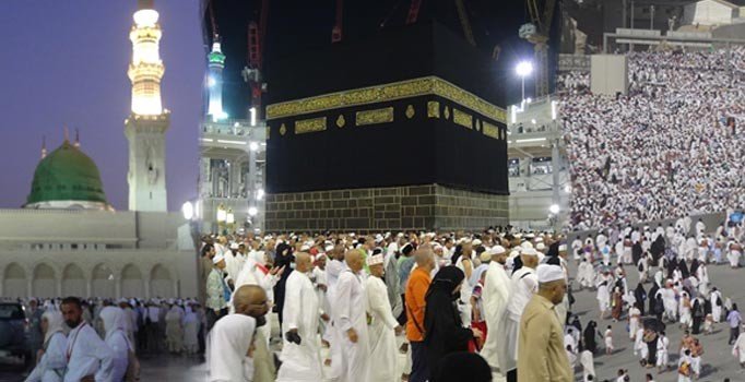 Diyanet İşleri Başkanlığı'ndan yeni tarife: Hac ve umre ücretleri zamlandı