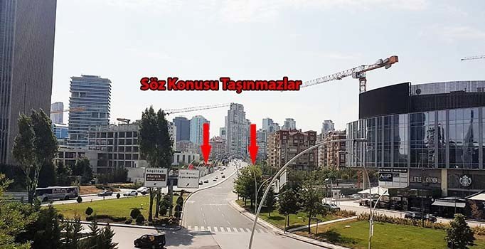 TOKİ'den 'AOÇ arazisindeki arsalar satışa çıkarılıyor' iddiasına yalanlama