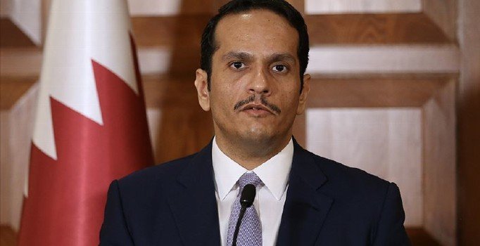 Katar'dan Yemen mesajı: Birlik ve toplumsal doku parçalanmasın