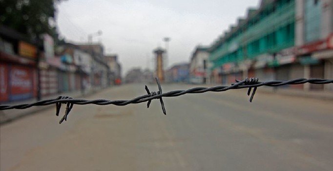 Keşmir'de gerginlik tırmanıyor! Kontrol noktasında bir Pakistan askeri daha öldü