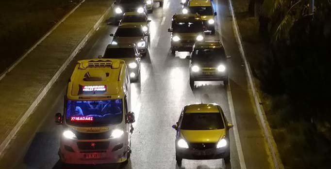 Kuşadası'nda ziyaretçi rekoru