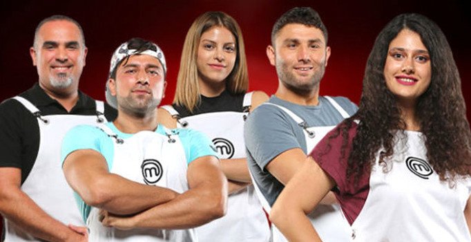 MasterChef ne zaman başlayacak? Yayın tarihi belli oldu
