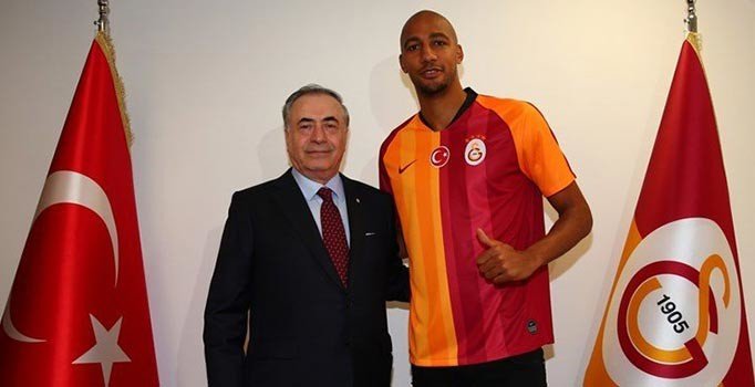 Nzonzi: Taraftarımızın önünde oynamak için sabırsızlanıyorum