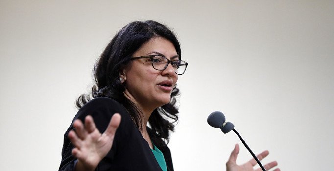 İsrail, ABD'li Müslüman vekilin ziyaretine izin verdi