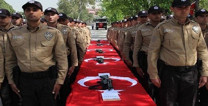 Bekçilik mülakat yeri öğren | Sözlü mülakatlar ne zaman?