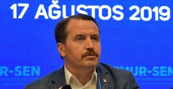 Memur-Sen: Yeni bir teklif bekliyoruz