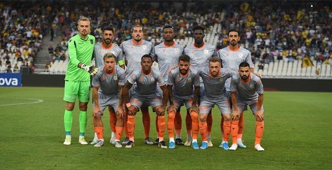 Başakşehir sezonu Malatya’da açacak