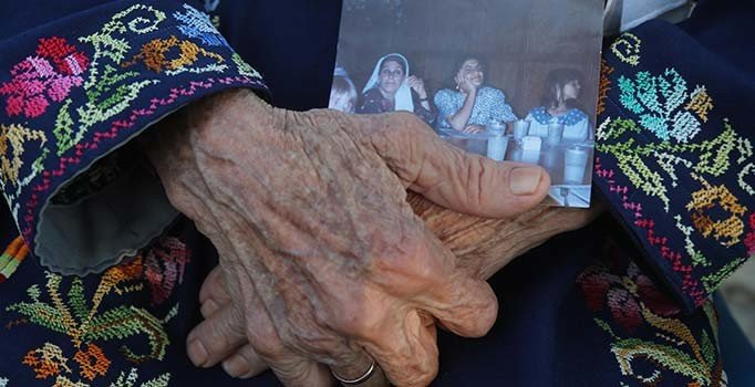 ABD'li Müslüman vekil Tlaib'in büyükannesi: Gelebilseydi ona koyun kesecektim