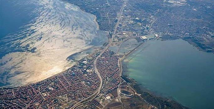 Marmara için korkutan oran: 2040’a kadar deprem riski yüzde 75