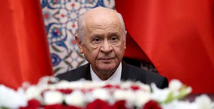 Bahçeli'den 17 Ağustos mesajı: Bugün tedbir almazsak yarın bedel öderiz