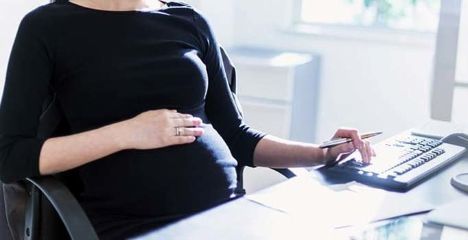 İşten çıkarılan hamile kadına ayrımcılık tazminatı