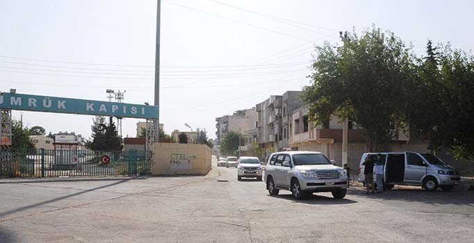 ABD'den 'Müşterek Harekat Merkezi' hakkında açıklama