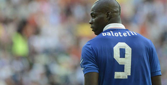 Brescia, Balotelli'yi transfer etti
