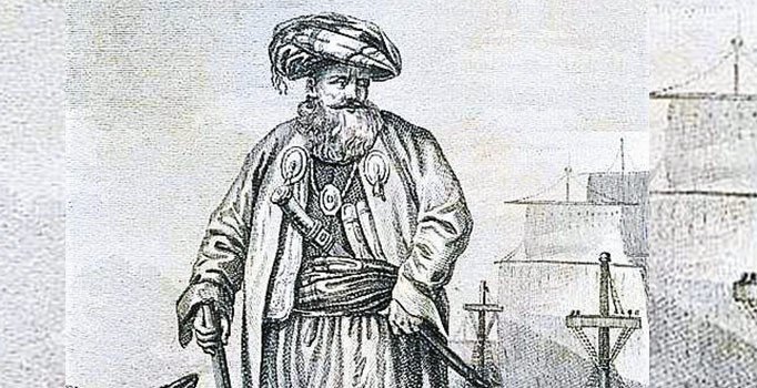 Habeş iklimi de boşuna durur