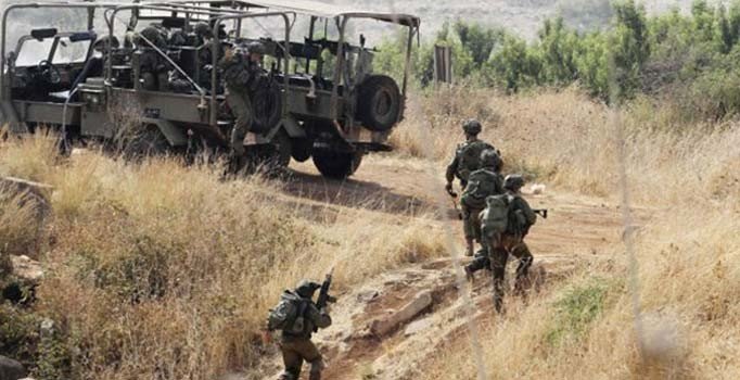 İsrail'in şehit ettiği 3 Filistinlinin cesedine ulaşıldı