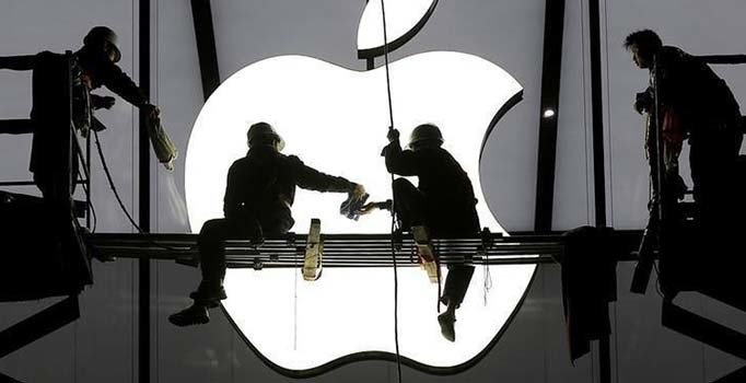 Apple 20 bin kişiye istihdam sağlayacak! İşte sorular...