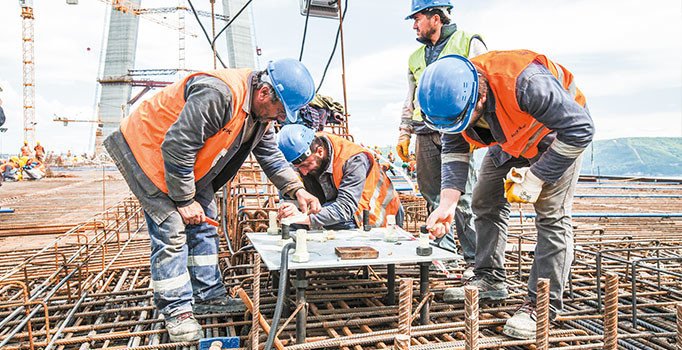 Akıllı ve acil dönüşümle şehir planlaması şart