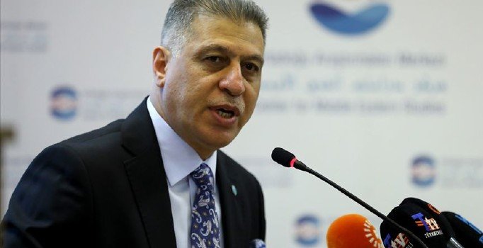 Irak Türkmen Cephesi: DEAŞ'tan kurtarılan kadınlara devlet sahip çıkmalı