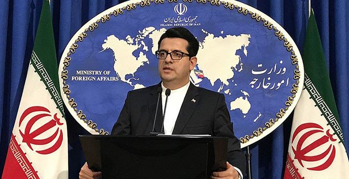 İran’dan Erdoğan’ın açıklamasına destek