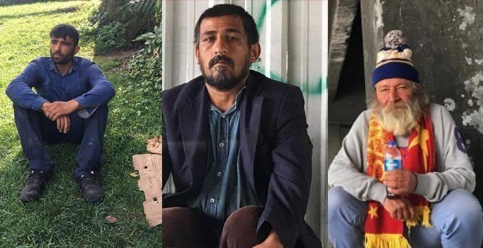 Unkapanı'nın "Cici Baba"sıydı... Selde can çekişerek hayatını kaybetti