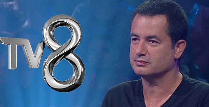 Acun Ilıcalı TV8'i sattı mı? A&S Yatırım Holding duyurmuştu | Uğur Akkuş kimdir?